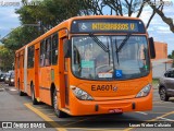 Auto Viação São José dos Pinhais EA601 na cidade de Curitiba, Paraná, Brasil, por Lucas Weber Calizario. Número da foto: #:id.