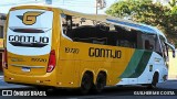 Empresa Gontijo de Transportes 19720 na cidade de Serra, Espírito Santo, Brasil, por GUILHERME COSTA. Número da foto: #12099755.