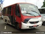 ATL - Associação dos Transportadores de Passageiros por Lotação 631 na cidade de Porto Alegre, Rio Grande do Sul, Brasil, por Emerson Dorneles. Número da foto: #12099876.
