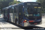 Viação Osasco 21.324 na cidade de Osasco, São Paulo, Brasil, por Heitor de Sena Sapaterro. Número da foto: #12100920.