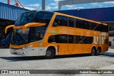 UTIL - União Transporte Interestadual de Luxo 11513 na cidade de Resende, Rio de Janeiro, Brasil, por Gabriel Nunes de Carvalho. Número da foto: #12099407.