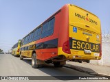 Prefeitura Municipal de Candeias 9441 na cidade de Campo Belo, Minas Gerais, Brasil, por Paulo Alexandre da Silva. Número da foto: #12100837.