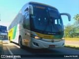 Empresa Gontijo de Transportes 19585 na cidade de Ipatinga, Minas Gerais, Brasil, por Celso ROTA381. Número da foto: #12102161.