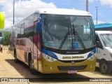 Águia Dourada 2061 na cidade de Caruaru, Pernambuco, Brasil, por Glauber Medeiros. Número da foto: #:id.