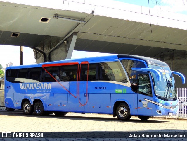 UTIL - União Transporte Interestadual de Luxo 1917 na cidade de Belo Horizonte, Minas Gerais, Brasil, por Adão Raimundo Marcelino. Número da foto: #12104323.