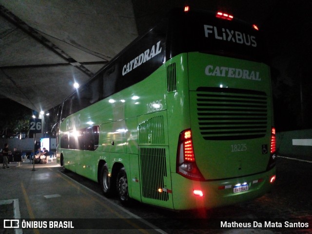 Catedral Turismo 18225 na cidade de Fortaleza, Ceará, Brasil, por Matheus Da Mata Santos. Número da foto: #12103221.
