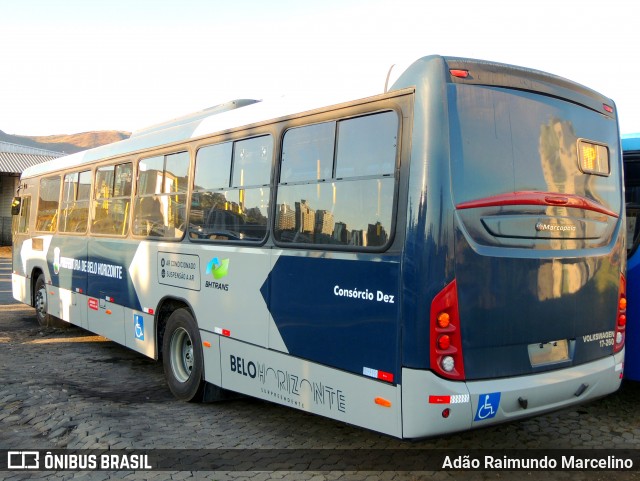 Auto Omnibus Nova Suissa 312XX na cidade de Belo Horizonte, Minas Gerais, Brasil, por Adão Raimundo Marcelino. Número da foto: #12104277.