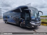 iBus Turismo 27252005 na cidade de Santa Rita, Paraíba, Brasil, por João Paulo Costa da Silva. Número da foto: #12104168.