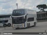 Auto Viação Catarinense 3541 na cidade de Curitiba, Paraná, Brasil, por GDC __39AM. Número da foto: #12102367.