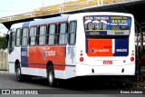 Capital Transportes 8625 na cidade de Aracaju, Sergipe, Brasil, por Breno Antônio. Número da foto: #:id.