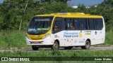 Via Metro - Auto Viação Metropolitana 815 na cidade de Maracanaú, Ceará, Brasil, por Amós  Mattos. Número da foto: #:id.