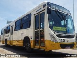 Transportes Guanabara 1321 na cidade de Natal, Rio Grande do Norte, Brasil, por Davi Felipe. Número da foto: #12103737.