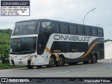 Onni Buss 2000 na cidade de Aparecida, São Paulo, Brasil, por Paulo Rafael Peixoto. Número da foto: #:id.
