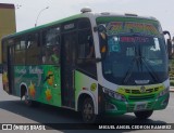 Empresa de Transportes Nuevo California S.A 144 na cidade de Trujillo, Trujillo, La Libertad, Peru, por MIGUEL ANGEL CEDRON RAMIREZ. Número da foto: #12102274.