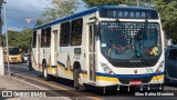 Empresa de Transportes Nova Marambaia AT-207 na cidade de Belém, Pará, Brasil, por Silas Bahia Monteiro. Número da foto: #12102581.