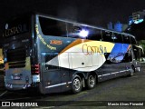 Costa Sul Turismo 1325 na cidade de Aparecida, São Paulo, Brasil, por Marcio Alves Pimentel. Número da foto: #12104159.