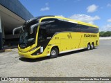 Viação Nova Itapemirim 60176 na cidade de Caruaru, Pernambuco, Brasil, por Lenilson da Silva Pessoa. Número da foto: #:id.