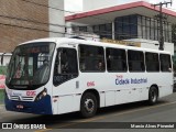 Viação Cidade Industrial 1095 na cidade de Camaçari, Bahia, Brasil, por Marcio Alves Pimentel. Número da foto: #:id.