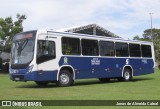 Auto Viação São José dos Pinhais 11-317 na cidade de São José dos Pinhais, Paraná, Brasil, por Jonas de Almeida Cabral. Número da foto: #:id.