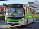 BBTT - Benfica Barueri Transporte e Turismo 5851 na cidade de Itapevi, São Paulo, Brasil, por Danthon Gomes. Número da foto: #:id.