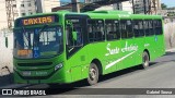 Transportes Santo Antônio RJ 161.171 na cidade de Duque de Caxias, Rio de Janeiro, Brasil, por Gabriel Sousa. Número da foto: #:id.