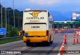 Empresa Gontijo de Transportes 14130 na cidade de Magé, Rio de Janeiro, Brasil, por Caio Bus_MG. Número da foto: #12102483.