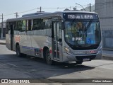 Auto Viação 1001 RJ 108.862 na cidade de Niterói, Rio de Janeiro, Brasil, por Cleiton Linhares. Número da foto: #12103563.