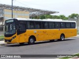 Real Auto Ônibus A41059 na cidade de Rio de Janeiro, Rio de Janeiro, Brasil, por Guilherme Pereira Costa. Número da foto: #:id.