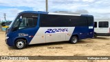 Roziel Turismo 10302006 na cidade de Canindé, Ceará, Brasil, por Wellington Araújo. Número da foto: #12103225.