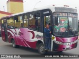 Empresa de Transportes y Servicios Señor de los Milagros S.A. 52 na cidade de Trujillo, Trujillo, La Libertad, Peru, por MIGUEL ANGEL CEDRON RAMIREZ. Número da foto: #12102275.