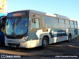 Auto Omnibus Nova Suissa 312XX na cidade de Belo Horizonte, Minas Gerais, Brasil, por Adão Raimundo Marcelino. Número da foto: #12104267.