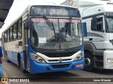 Autoviária Paraense AV-99208 na cidade de Marituba, Pará, Brasil, por Jonas Miranda. Número da foto: #:id.