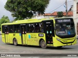 Viação Primor 400.154 na cidade de São Luís, Maranhão, Brasil, por João Victor. Número da foto: #12104105.