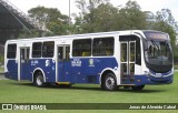 Auto Viação São José dos Pinhais 11-324 na cidade de São José dos Pinhais, Paraná, Brasil, por Jonas de Almeida Cabral. Número da foto: #:id.