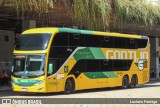 Empresa Gontijo de Transportes 23040 na cidade de Belo Horizonte, Minas Gerais, Brasil, por Luciano Formiga. Número da foto: #12103157.