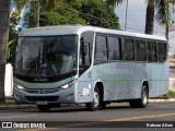 Viação Garcia 83256 na cidade de Paranavaí, Paraná, Brasil, por Robson Alves. Número da foto: #12103963.