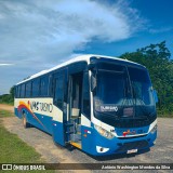 MS Turismo 0202134 na cidade de São Gonçalo do Amarante, Ceará, Brasil, por Antônio Washington Mendes da Silva. Número da foto: #12103730.
