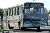 Capital Transportes 8041 na cidade de Aracaju, Sergipe, Brasil, por Breno Antônio. Número da foto: #:id.