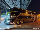 Viação Garcia 96120 na cidade de Paranavaí, Paraná, Brasil, por Robson Alves. Número da foto: #12103925.