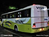 Viva Turismo 269001 na cidade de Aparecida, São Paulo, Brasil, por Marcio Alves Pimentel. Número da foto: #12104175.