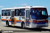 Viação Halley 2904 na cidade de Aracaju, Sergipe, Brasil, por Breno Antônio. Número da foto: #:id.