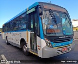 Transportes Futuro C30197 na cidade de Rio de Janeiro, Rio de Janeiro, Brasil, por Jorge Lucas Araújo. Número da foto: #:id.