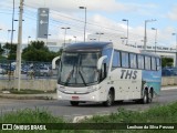 THS Transportes 7017 na cidade de Caruaru, Pernambuco, Brasil, por Lenilson da Silva Pessoa. Número da foto: #12103290.