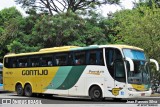 Empresa Gontijo de Transportes 14710 na cidade de São Paulo, São Paulo, Brasil, por Jean Passos Silva. Número da foto: #12103955.