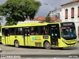 Viação Primor 400.020 na cidade de São Luís, Maranhão, Brasil, por João Victor. Número da foto: #12104097.