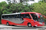 Empresa de Ônibus Pássaro Marron 5815 na cidade de São Paulo, São Paulo, Brasil, por Jean Passos Silva. Número da foto: #12103958.
