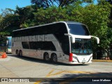 Auto Viação Catarinense 321302 na cidade de São Paulo, São Paulo, Brasil, por Lucas Matheus. Número da foto: #12103354.