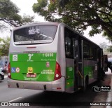 Transcooper > Norte Buss 1 6030 na cidade de São Paulo, São Paulo, Brasil, por Markus Bus Vip. Número da foto: #:id.