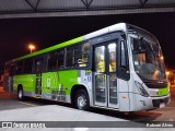 Viação Garcia 91210 na cidade de Paranavaí, Paraná, Brasil, por Robson Alves. Número da foto: #12103934.
