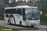 Magalhães Turismo 10111 na cidade de Santa Isabel, São Paulo, Brasil, por George Miranda. Número da foto: #12103038.
